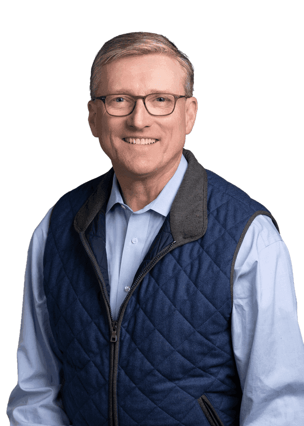 John Sweeney